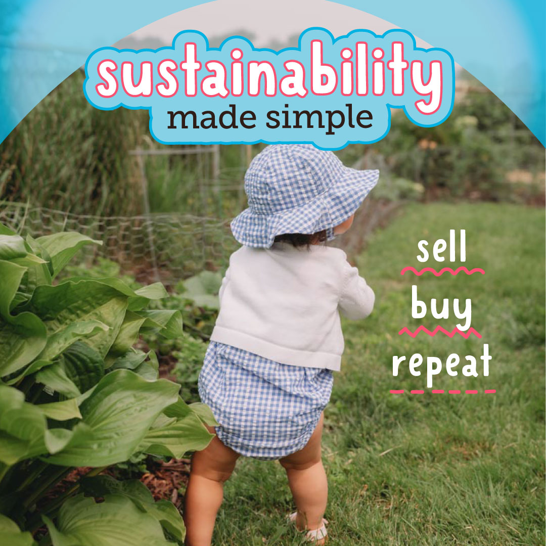 Sustainability made simple